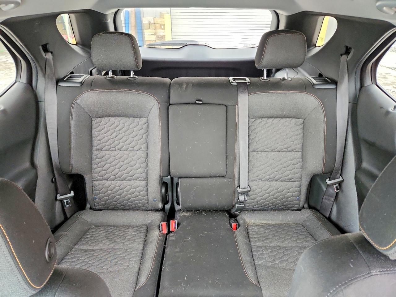 2021 CHEVROLET EQUINOX LT photo 10