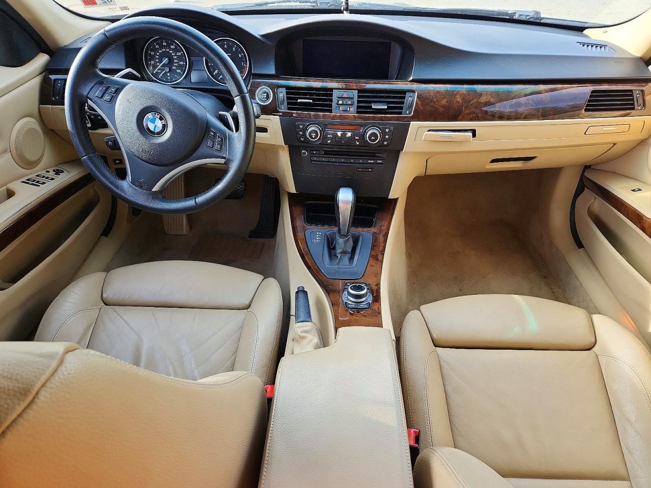 2011 BMW 335 I photo 22