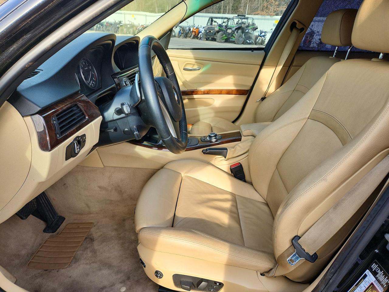 2011 BMW 335 I photo 19