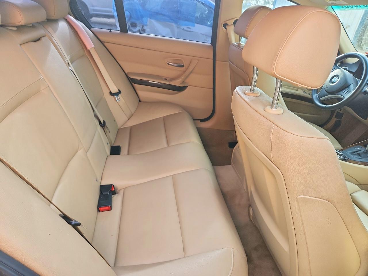2011 BMW 335 I photo 28