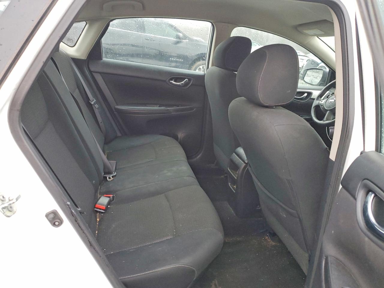 2019 NISSAN SENTRA S photo 28