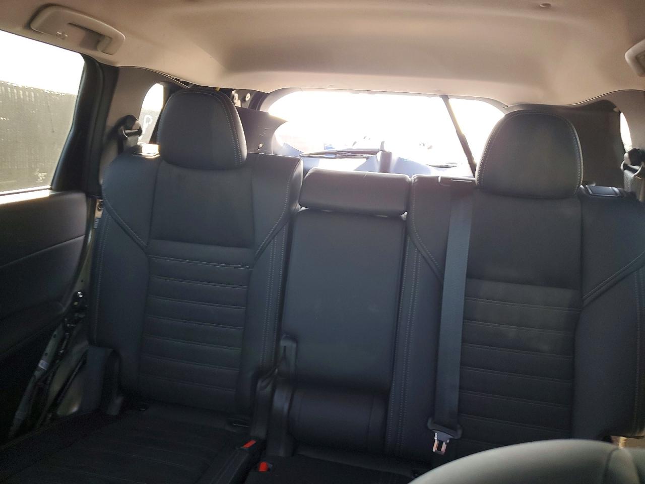 2024 MITSUBISHI OUTLANDER SE photo 10