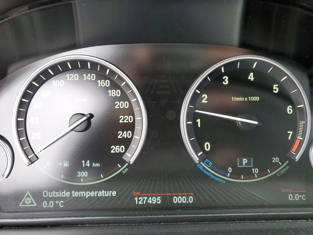 2017 BMW 650 I photo 17