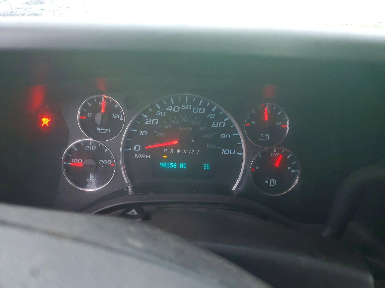 2021 CHEVROLET EXPRESS G3500 LT photo 17