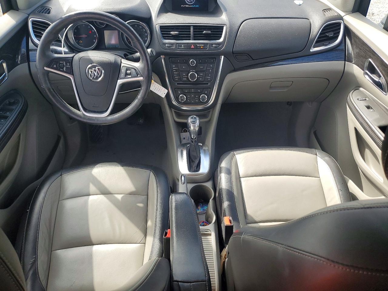 2016 BUICK ENCORE photo 15