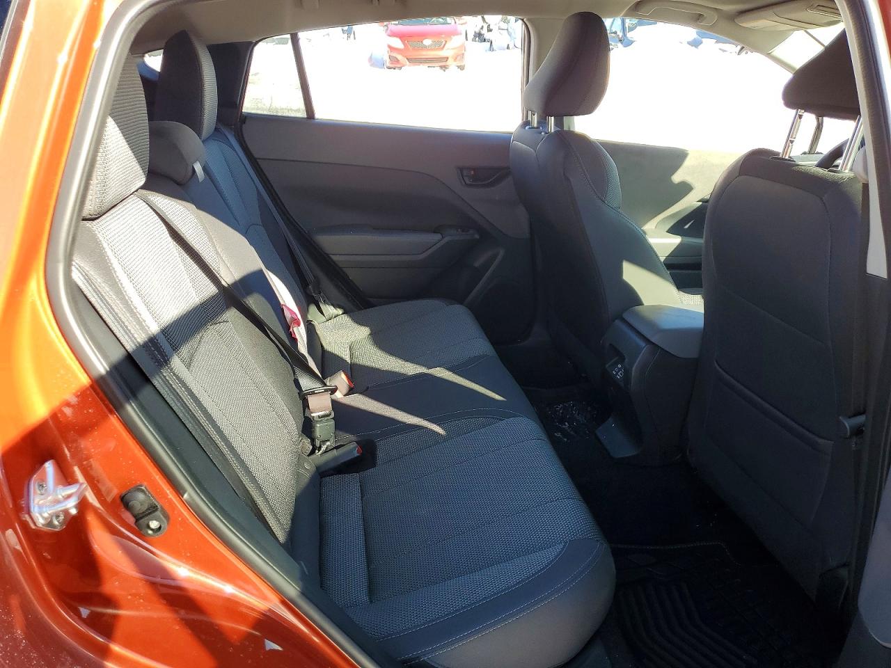 2024 SUBARU CROSSTREK PREMIUM photo 11