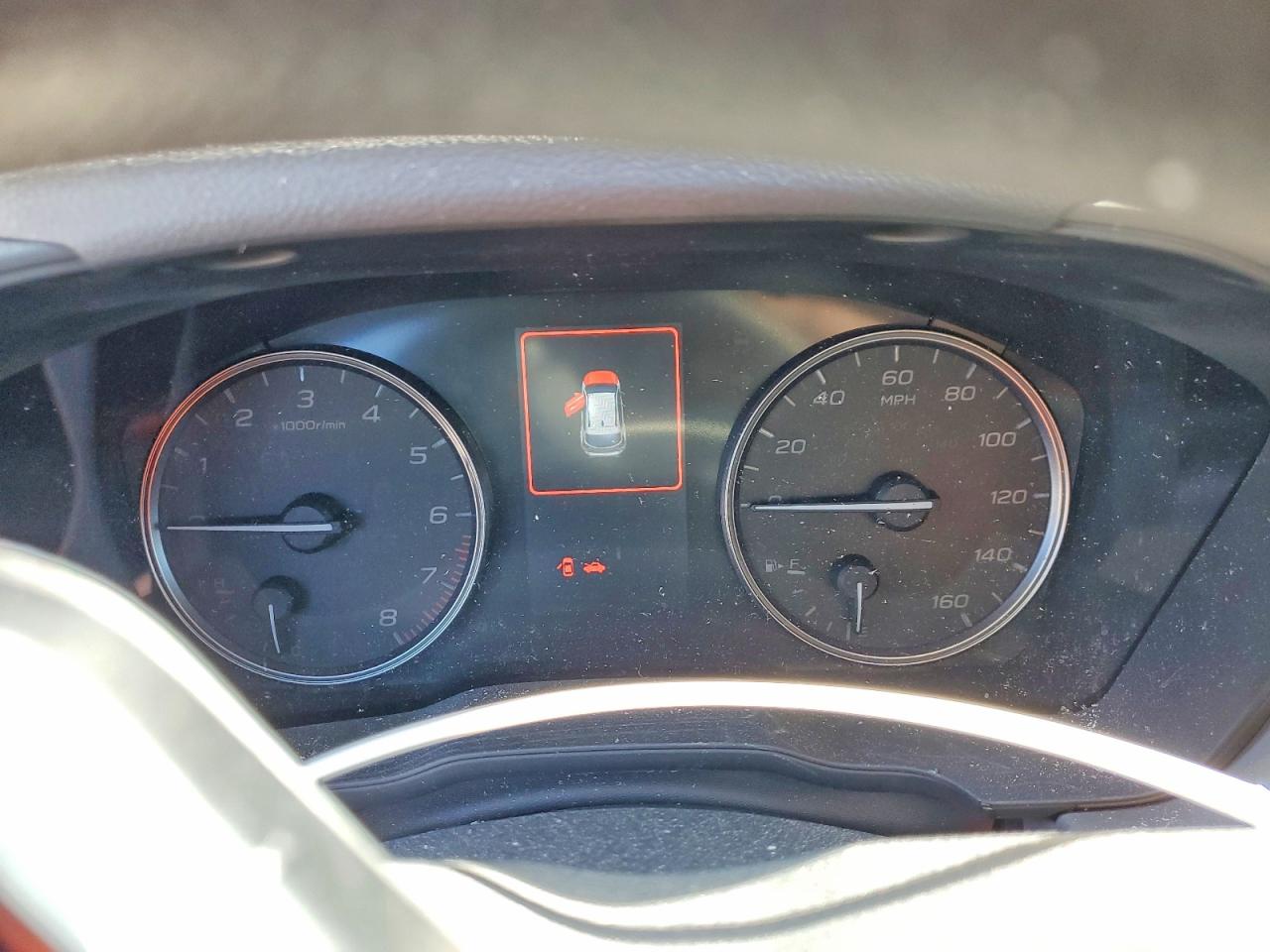 2024 SUBARU CROSSTREK PREMIUM photo 9