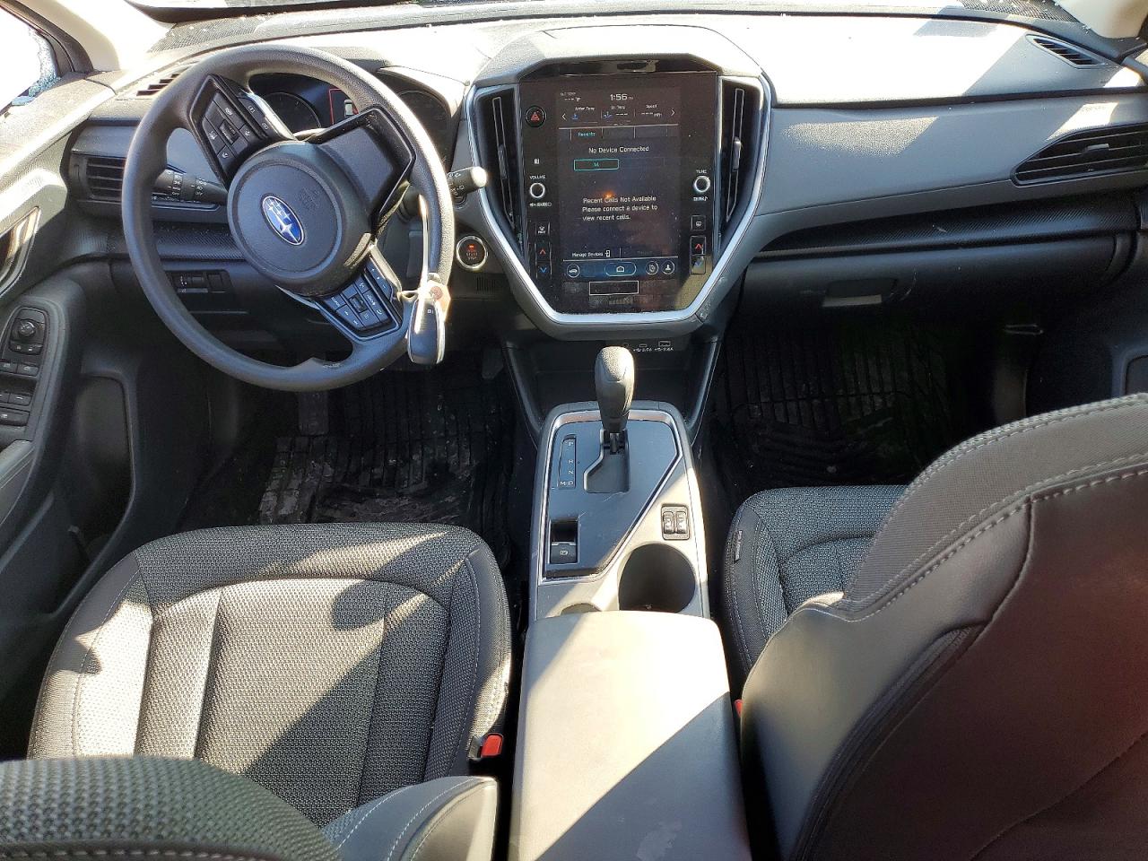 2024 SUBARU CROSSTREK PREMIUM photo 8