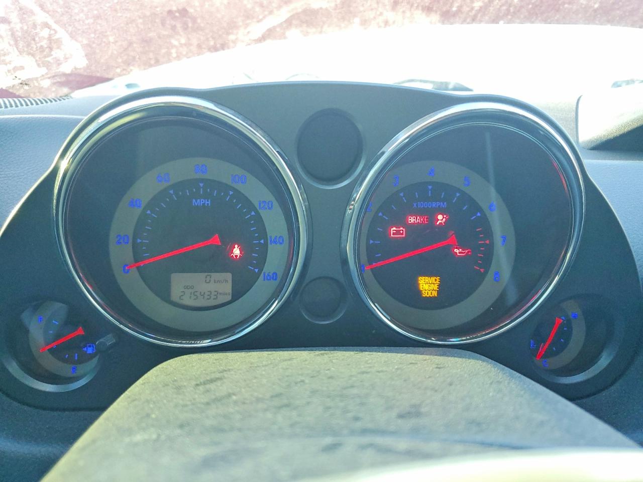 2007 MITSUBISHI ECLIPSE GS photo 9