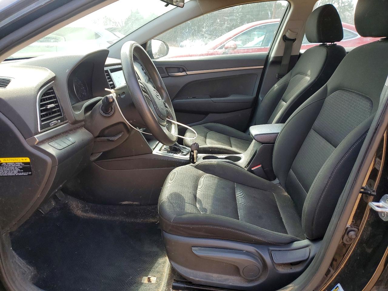 2018 HYUNDAI ELANTRA SE photo 19