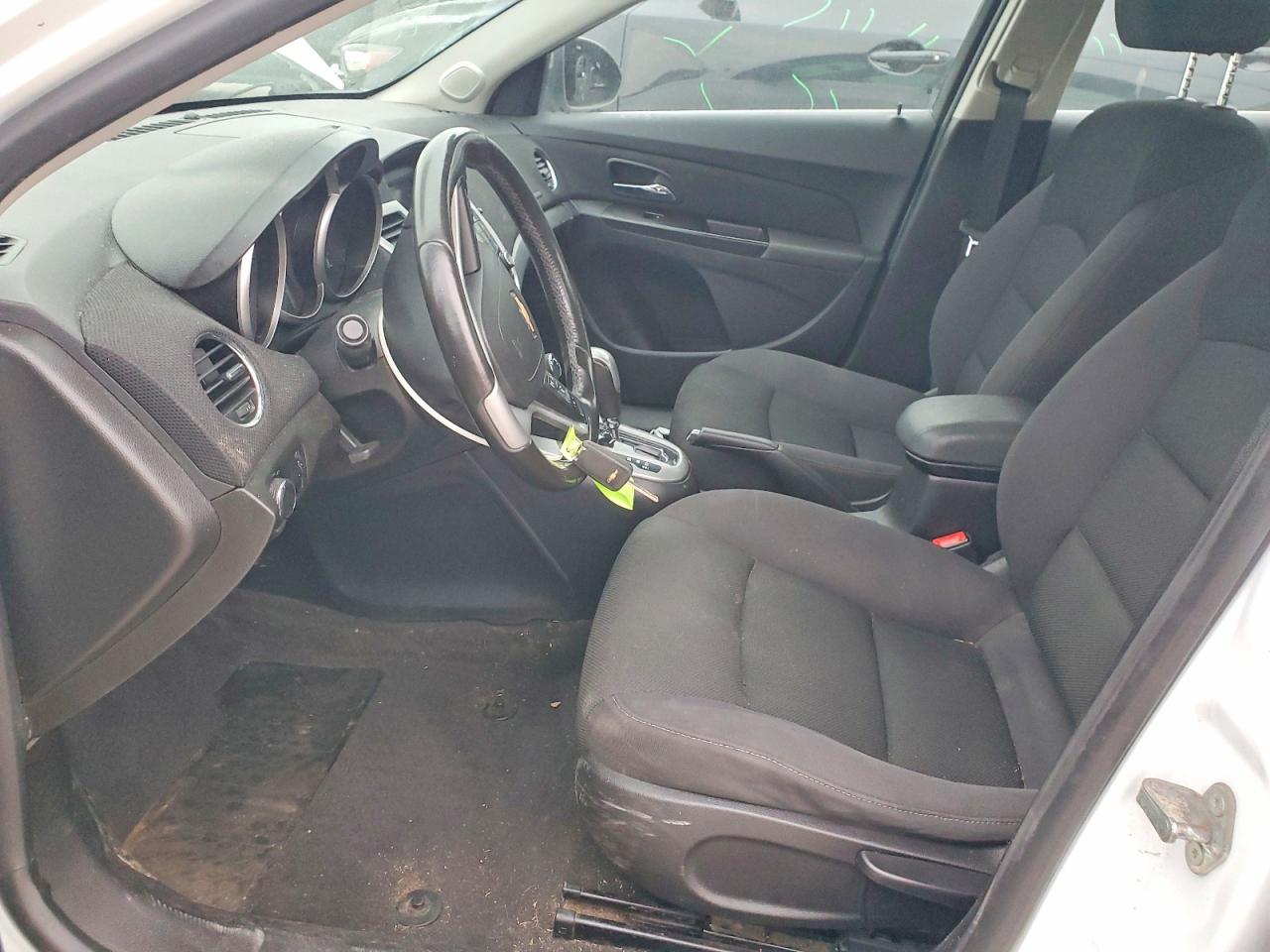 2014 CHEVROLET CRUZE LT photo 13