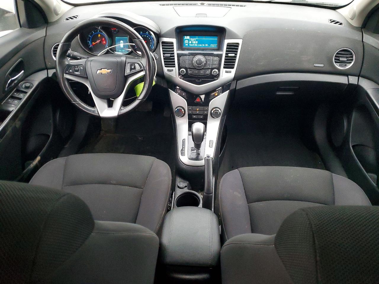 2014 CHEVROLET CRUZE LT photo 15