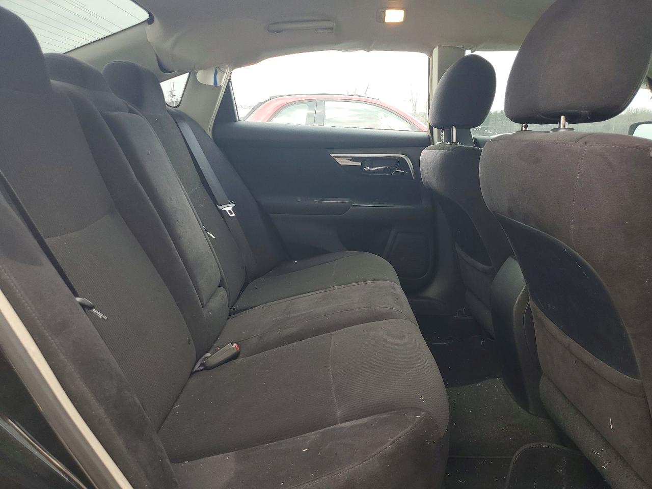 2013 NISSAN ALTIMA 3.5 S photo 10