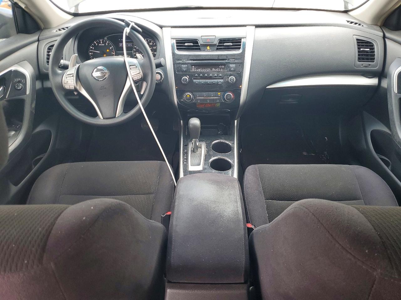 2013 NISSAN ALTIMA 3.5 S photo 8