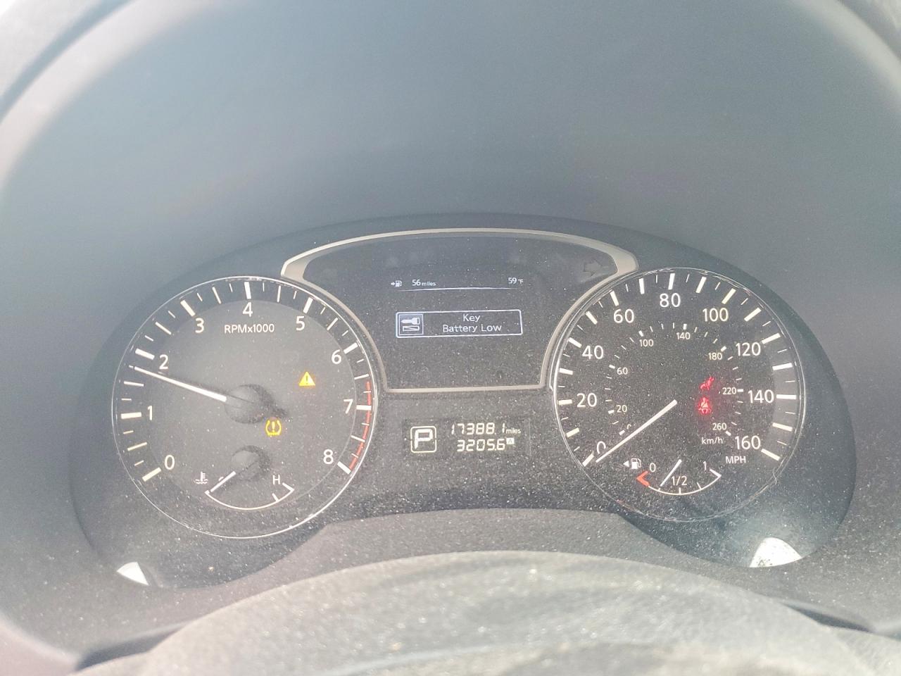 2013 NISSAN ALTIMA 3.5 S photo 9