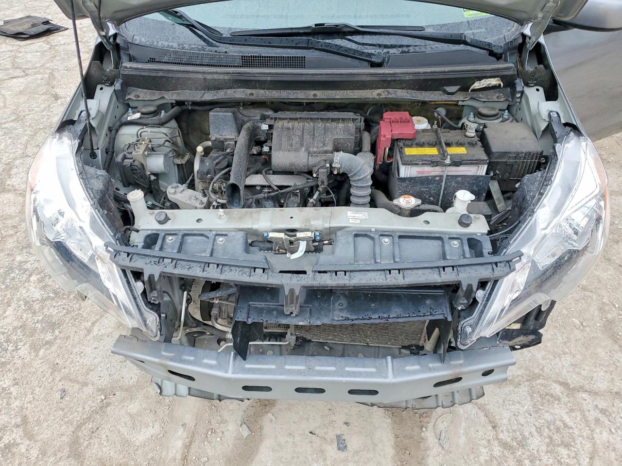 2022 MITSUBISHI MIRAGE G4 ES photo 11