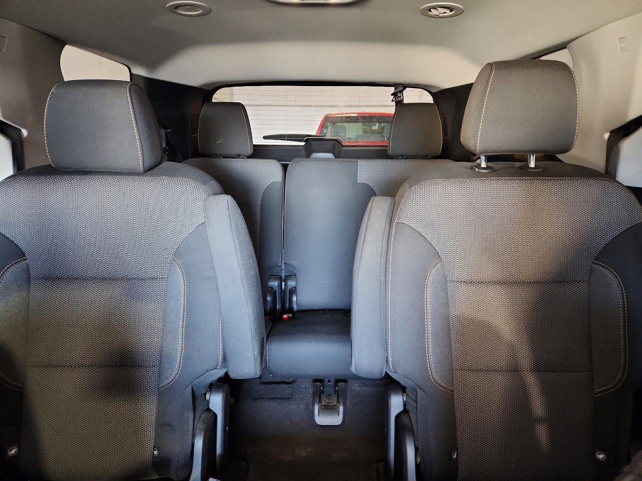 2019 CHEVROLET TRAVERSE LT photo 19