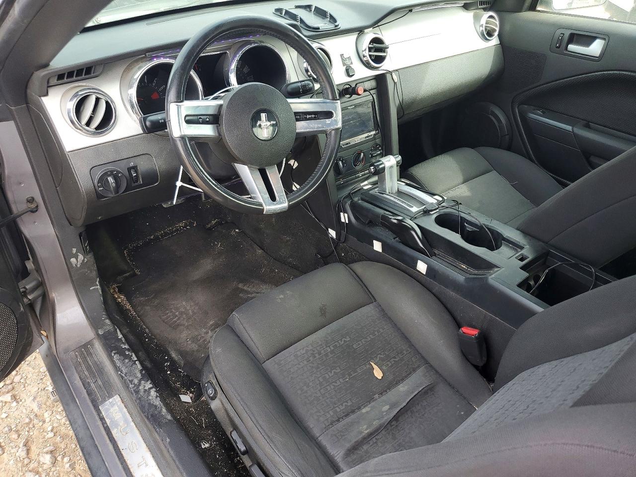 2006 FORD MUSTANG photo 15
