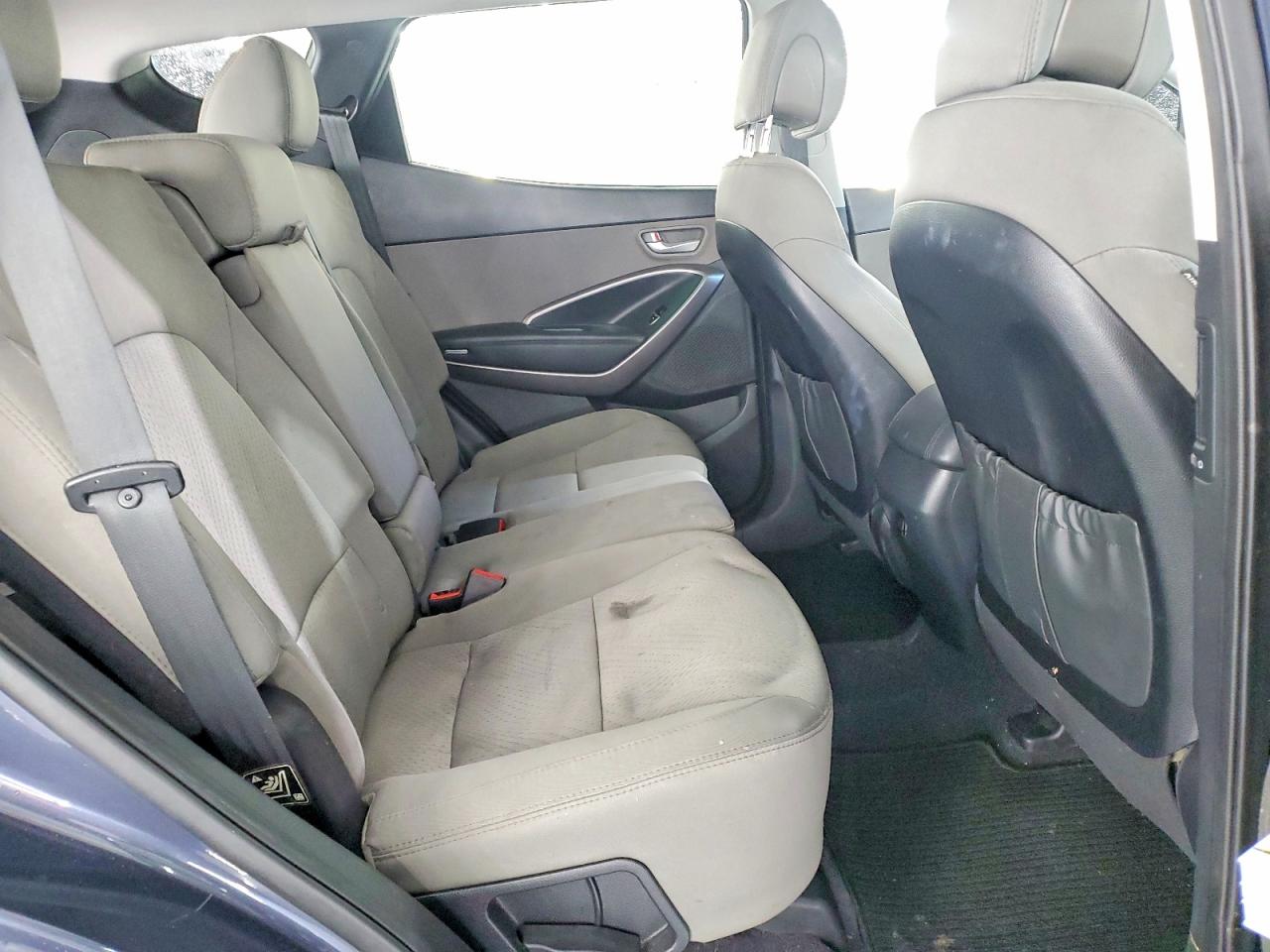 2015 HYUNDAI SANTA FE SPORT 2.4L photo 11