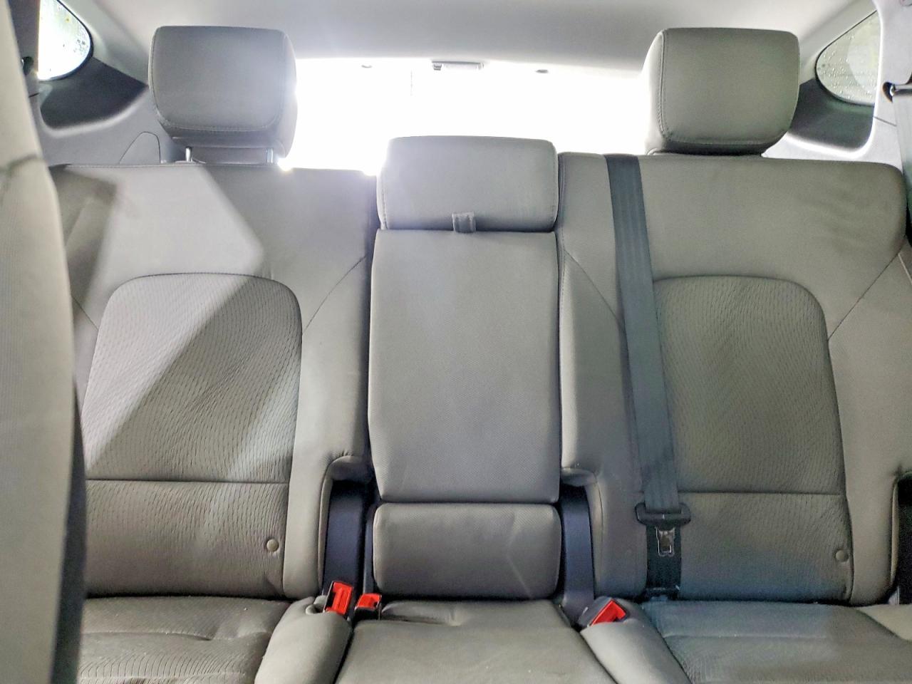 2015 HYUNDAI SANTA FE SPORT 2.4L photo 10