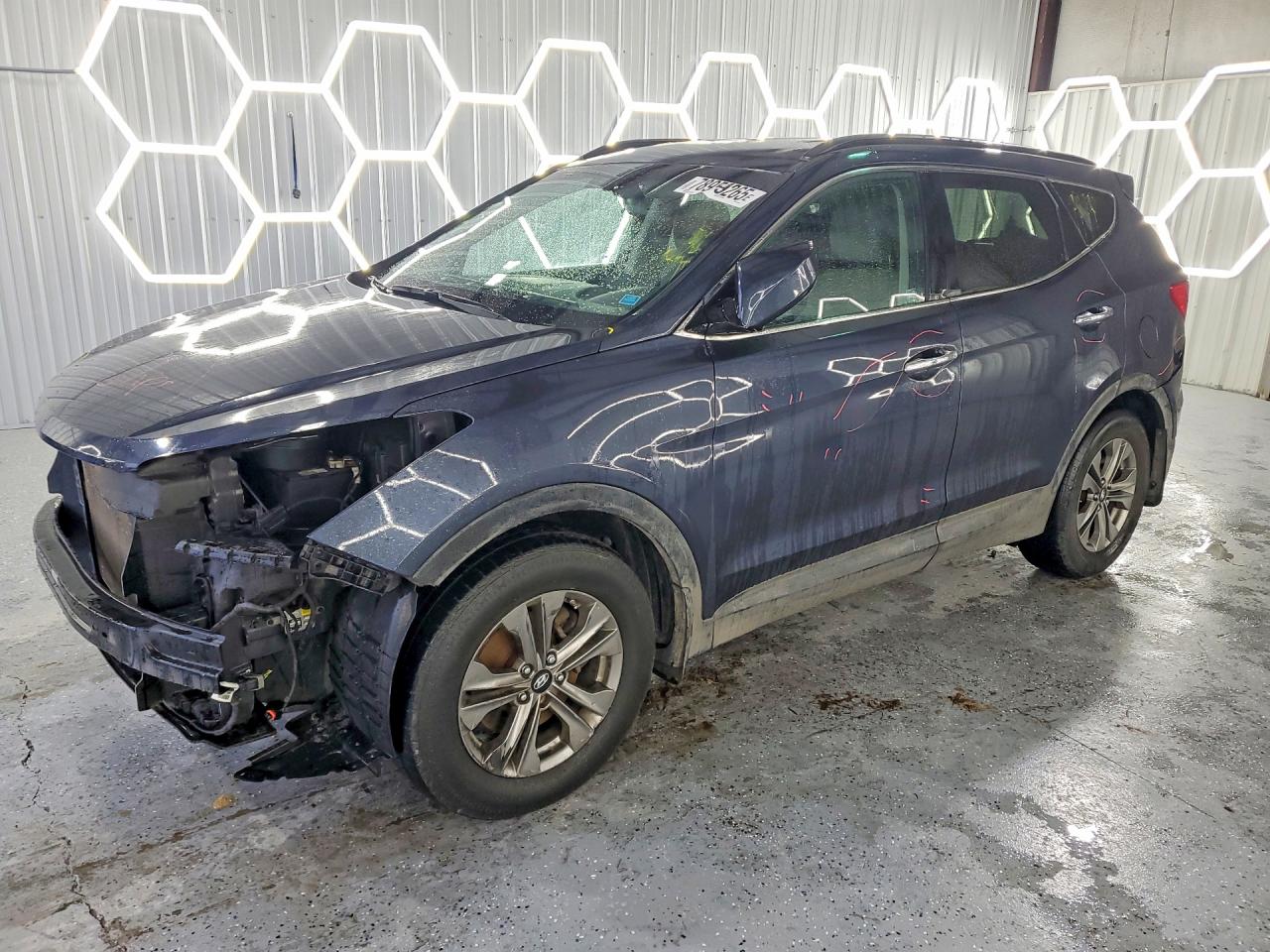 2015 HYUNDAI SANTA FE SPORT