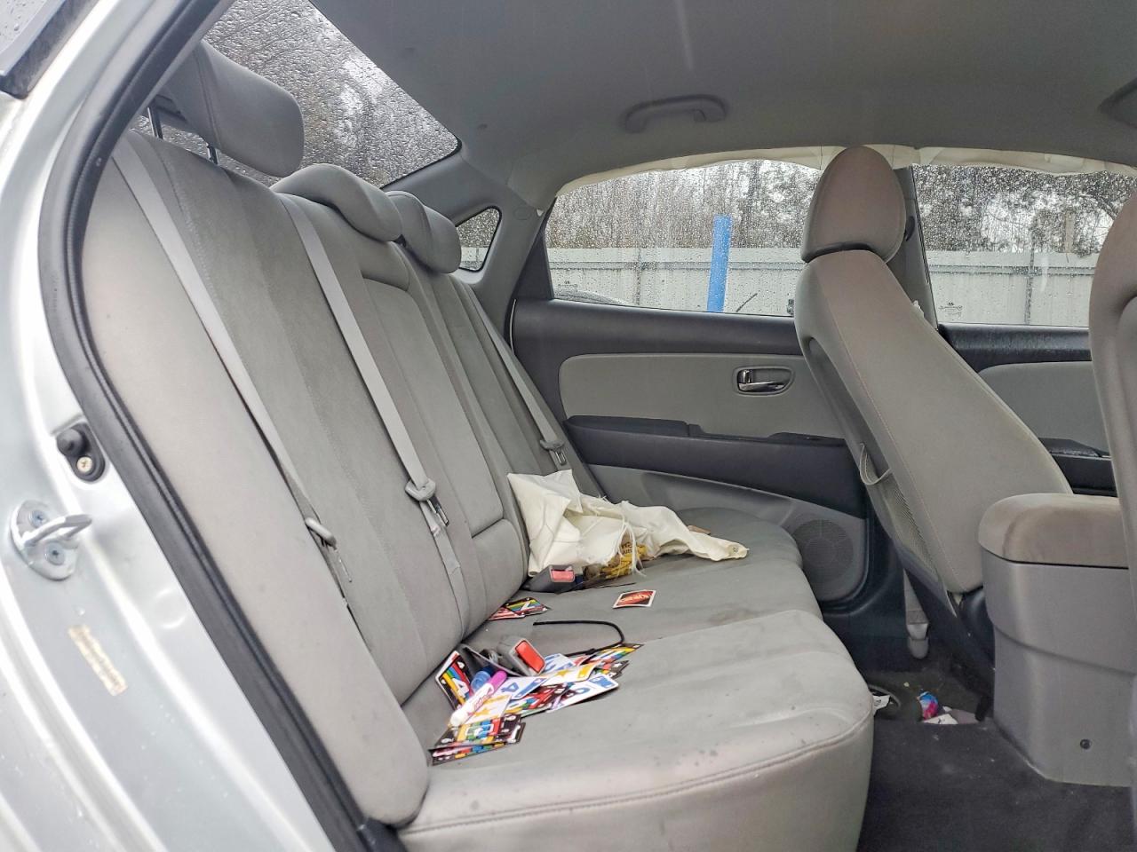 2010 HYUNDAI ELANTRA SE photo 19