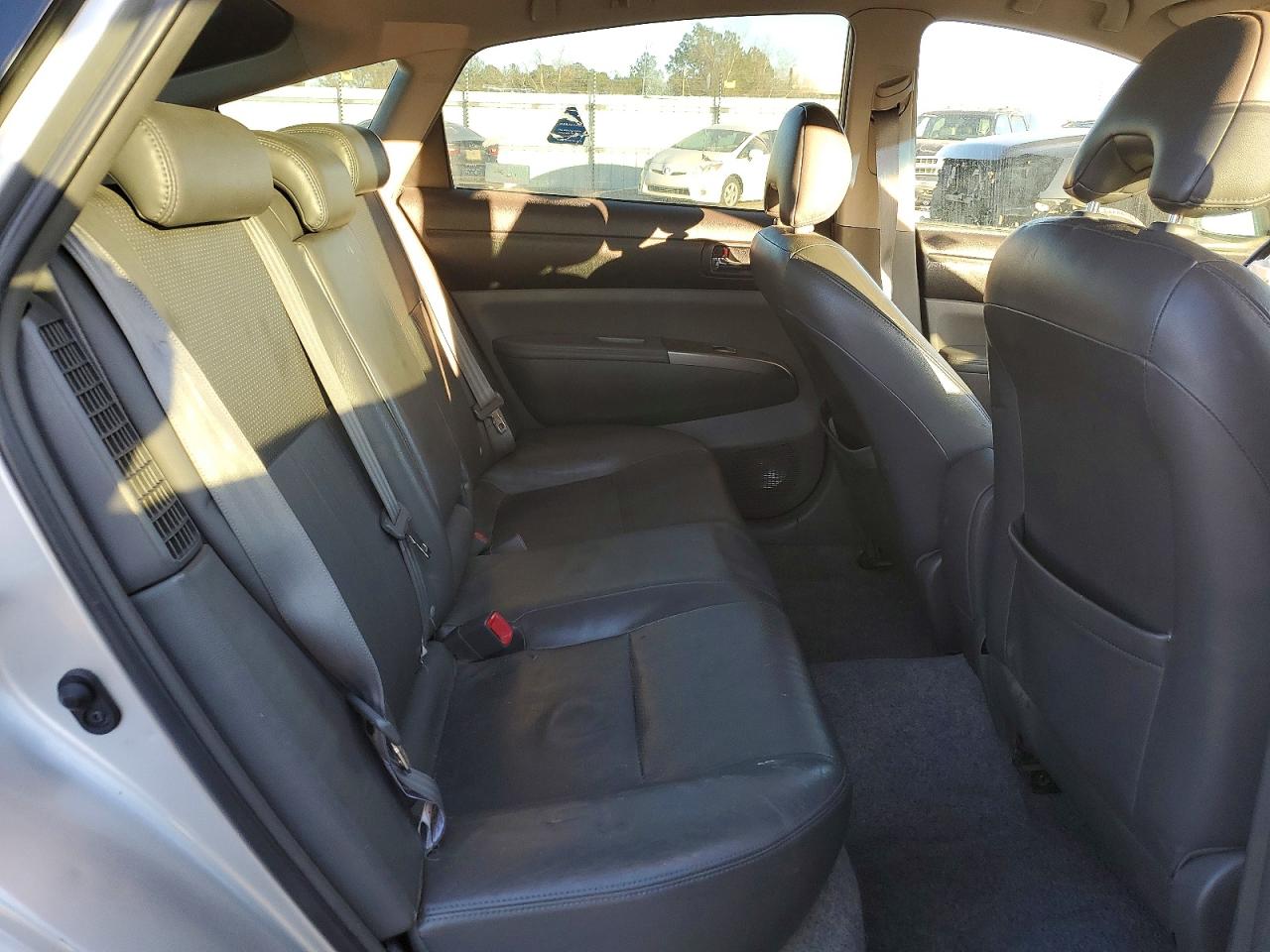 2008 TOYT PRIUS photo 28