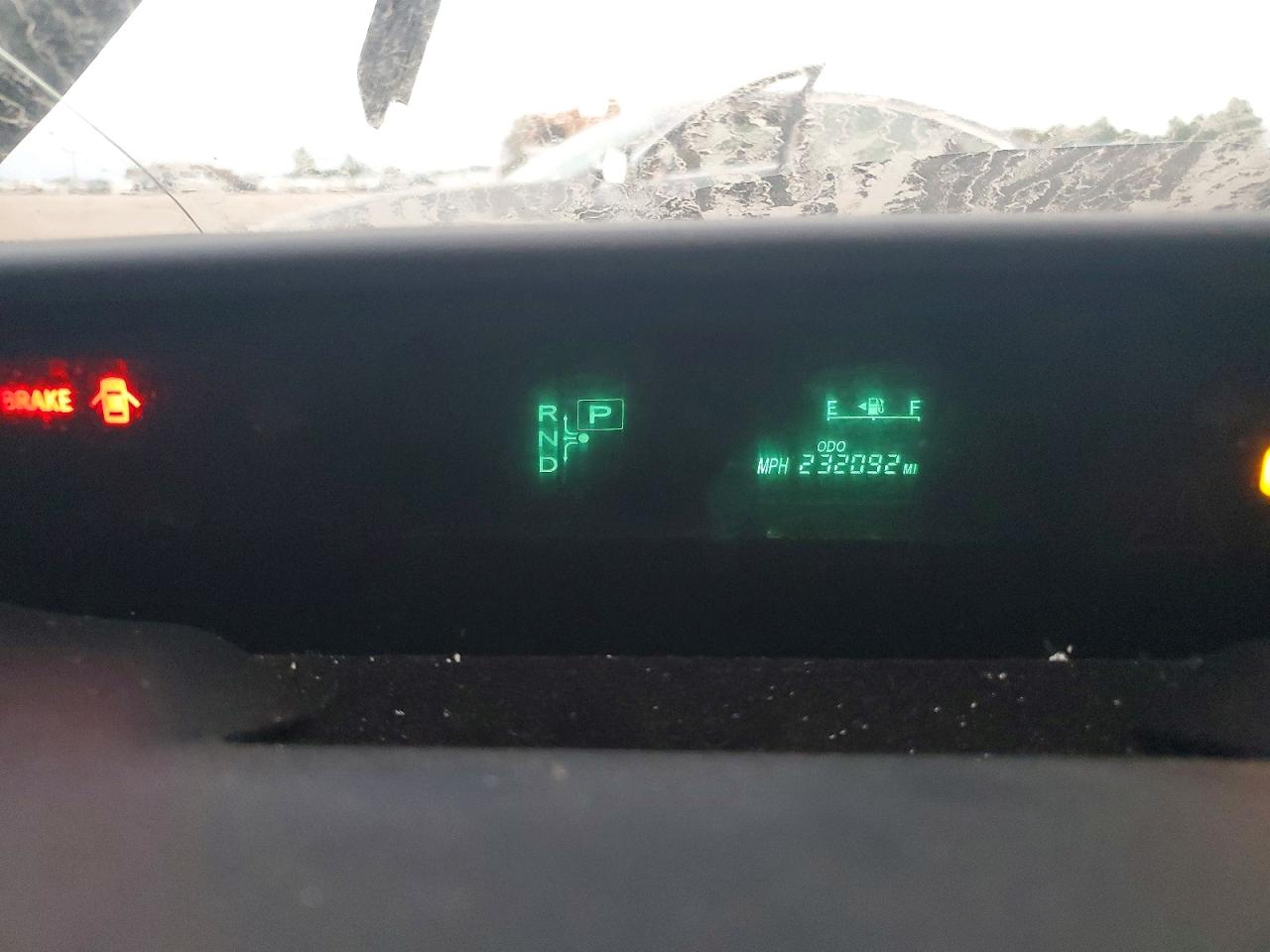2008 TOYT PRIUS photo 25