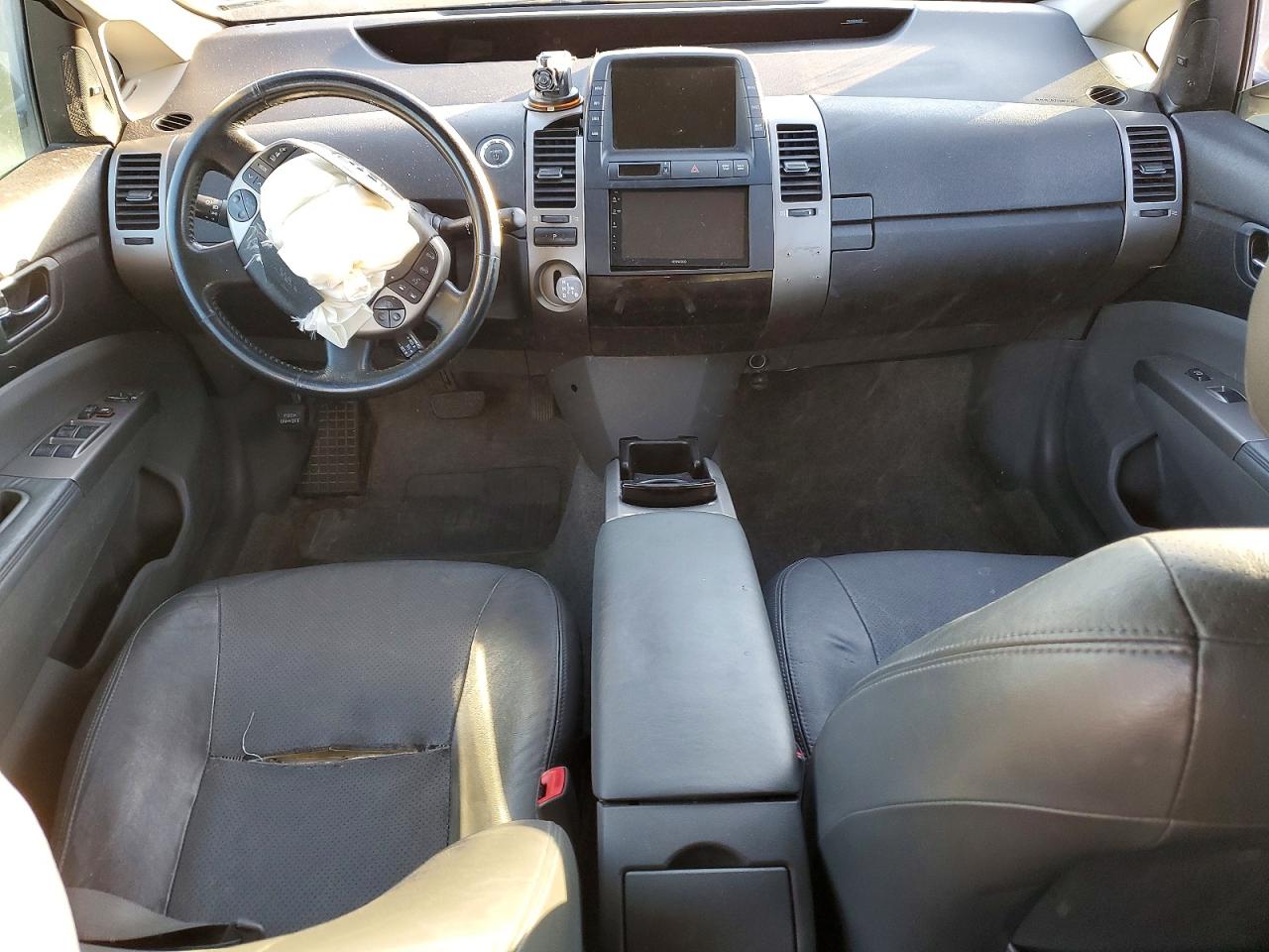 2008 TOYT PRIUS photo 22