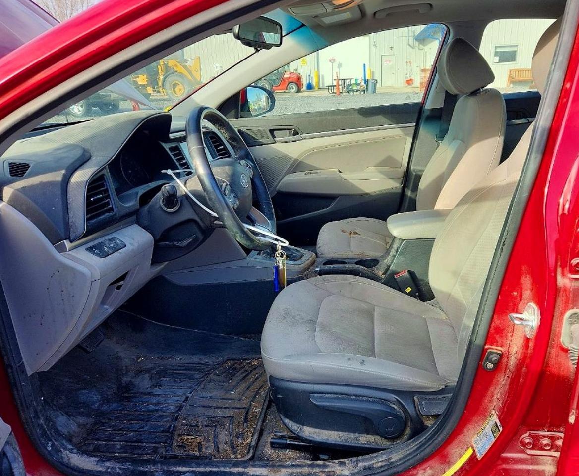 2020 HYUNDAI ELANTRA VALUE EDITION photo 7