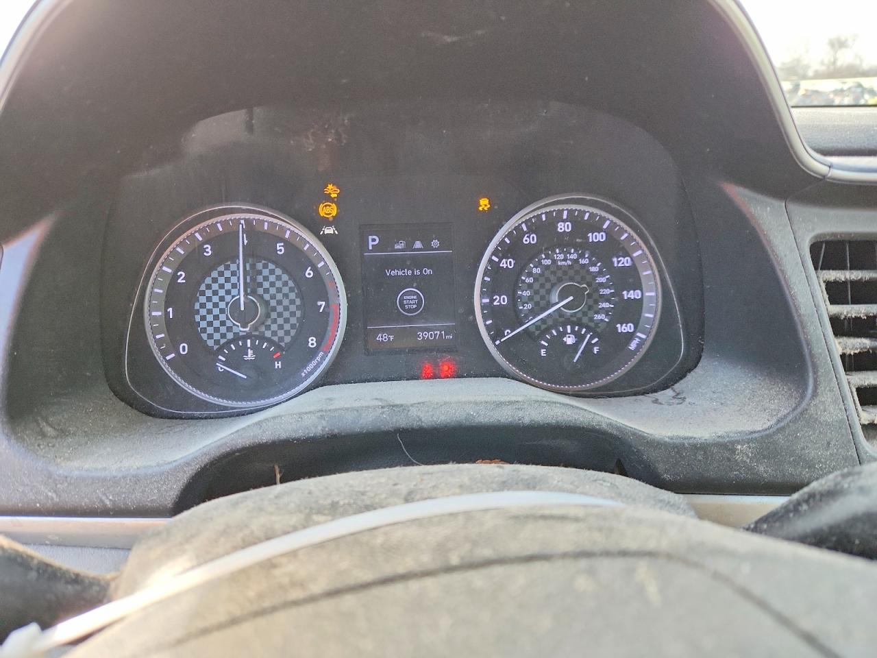 2020 HYUNDAI ELANTRA VALUE EDITION photo 9