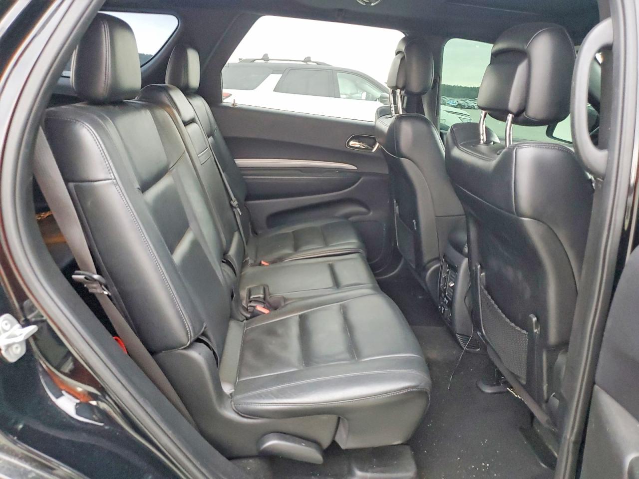 2019 DODGE DURANGO GT photo 19