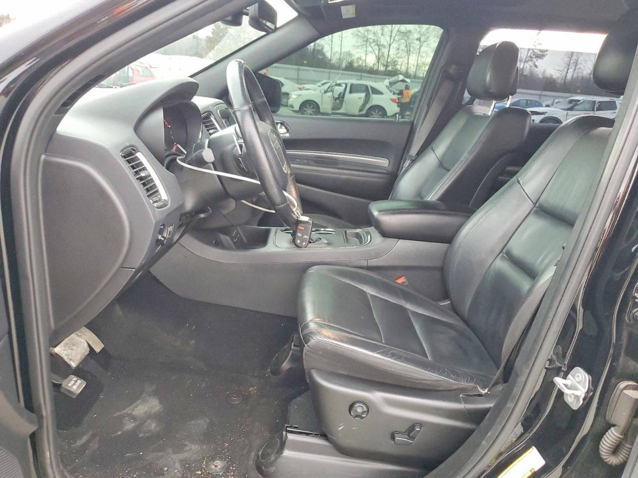 2019 DODGE DURANGO GT photo 13