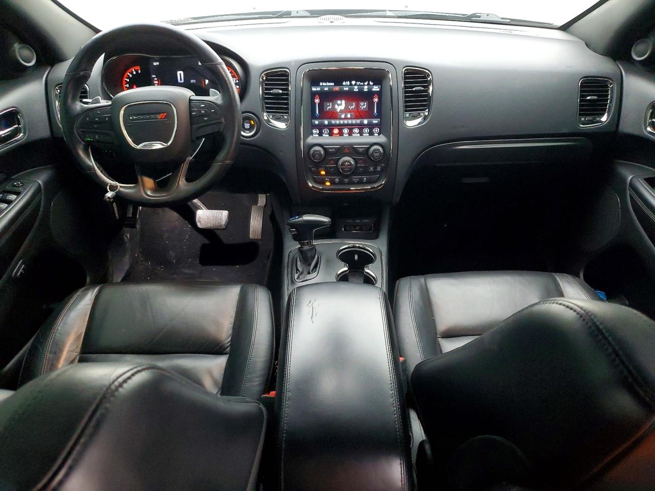 2019 DODGE DURANGO GT photo 15