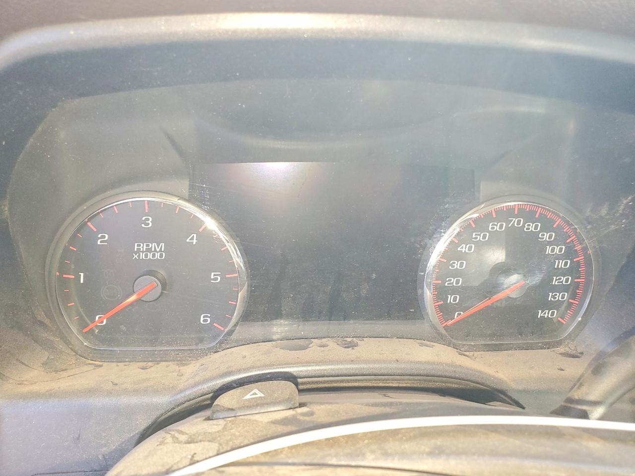 2015 GMC SIERRA K1500 DENALI photo 9