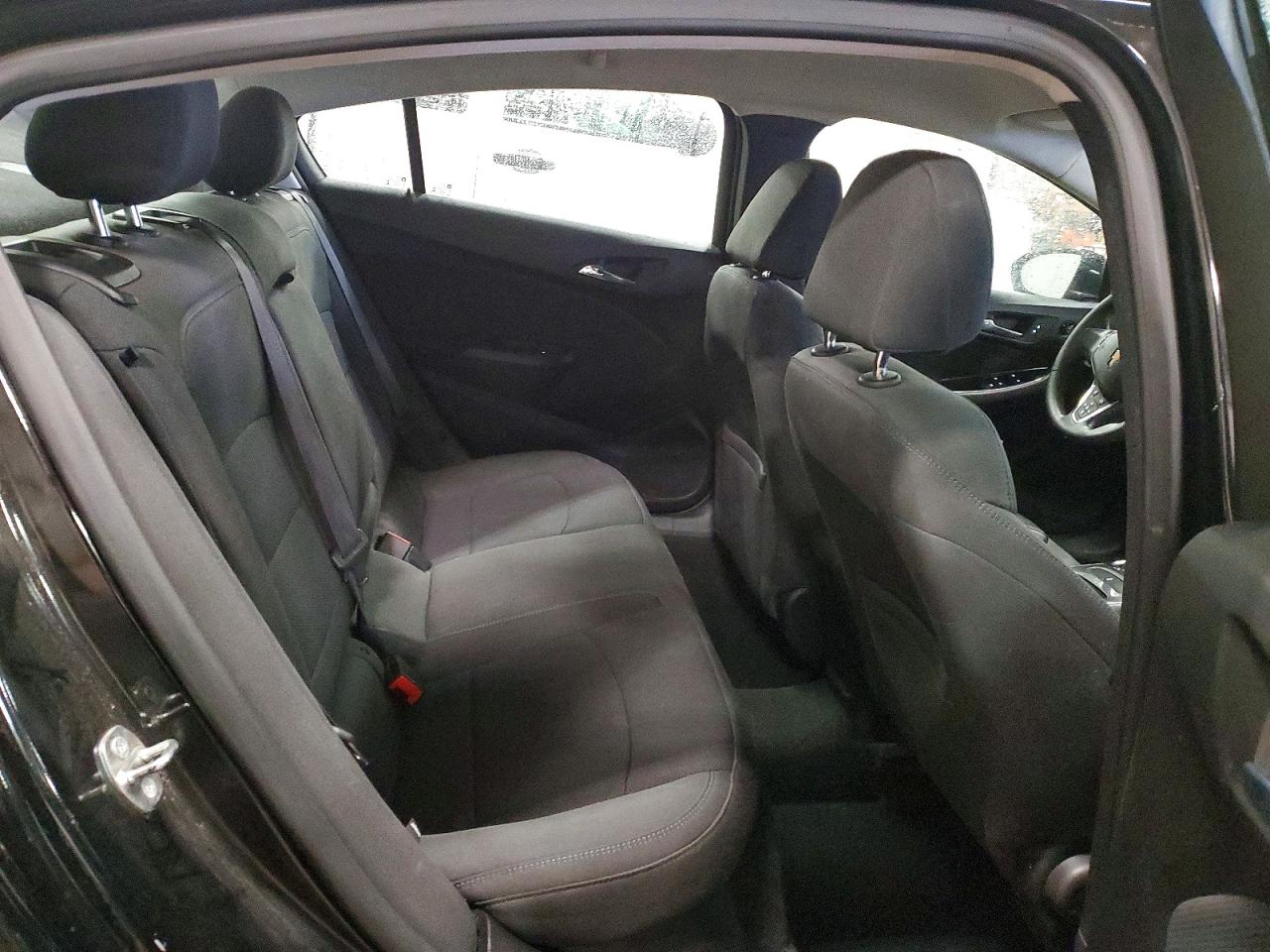 2016 CHEVROLET CRUZE LT photo 28