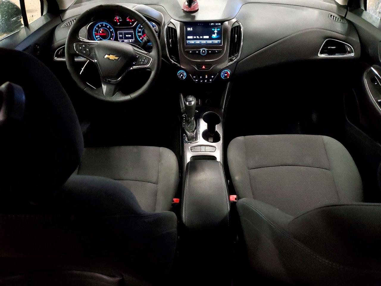 2016 CHEVROLET CRUZE LT photo 22
