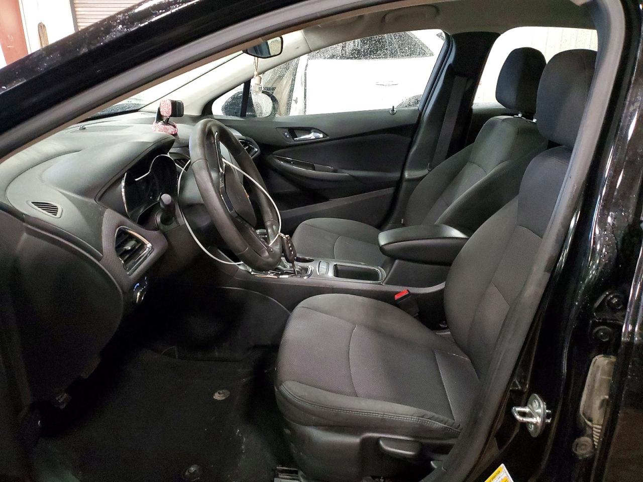 2016 CHEVROLET CRUZE LT photo 19