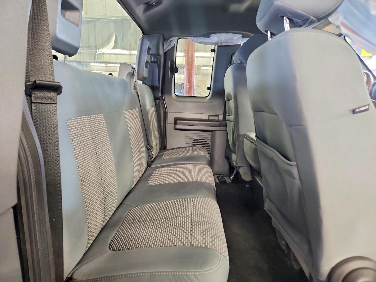 2013 FORD F250 SUPER DUTY photo 28