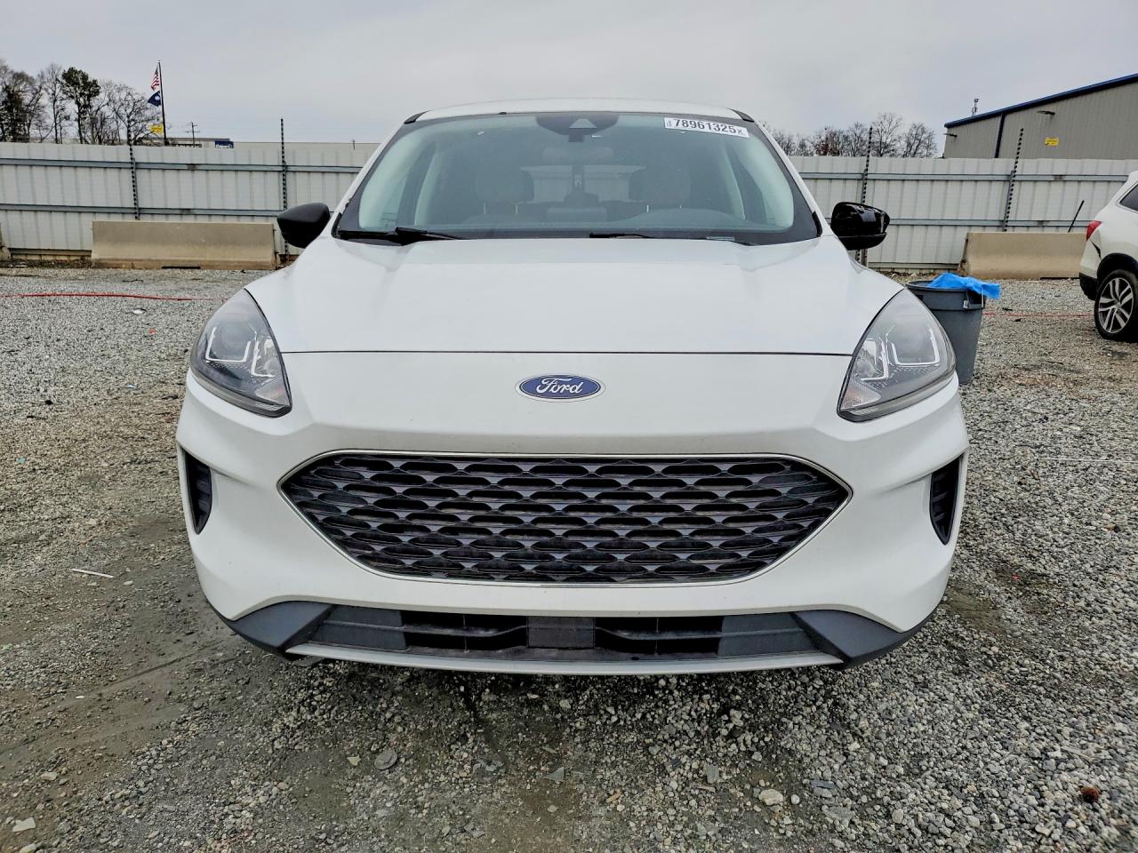 2022 FORD ESCAPE SE photo 5