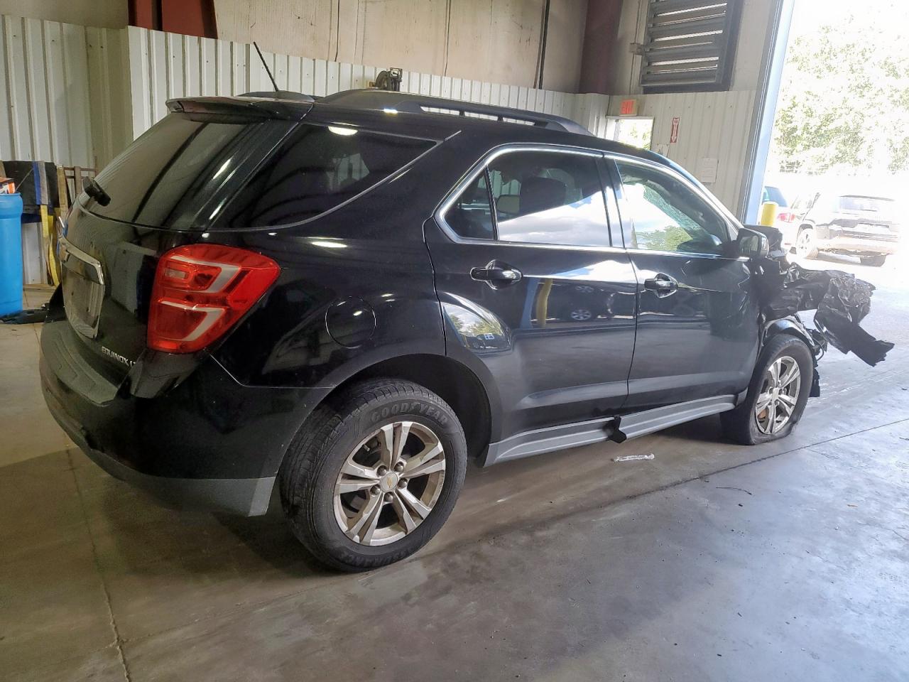 2016 CHEV EQUINOX photo 5