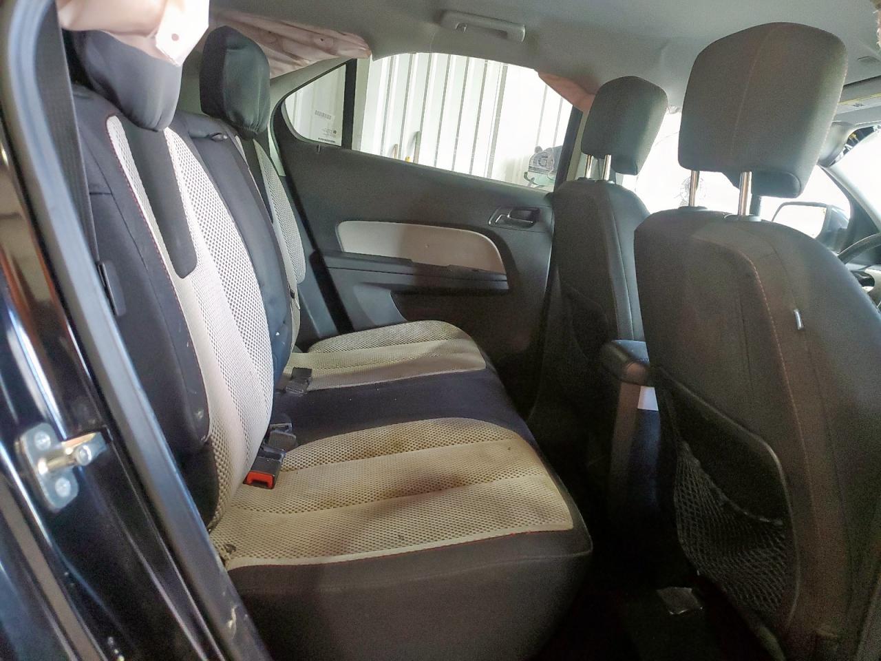2016 CHEV EQUINOX photo 19