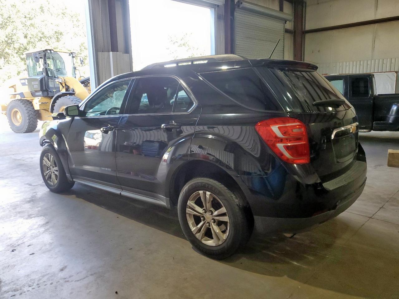 2016 CHEV EQUINOX photo 3