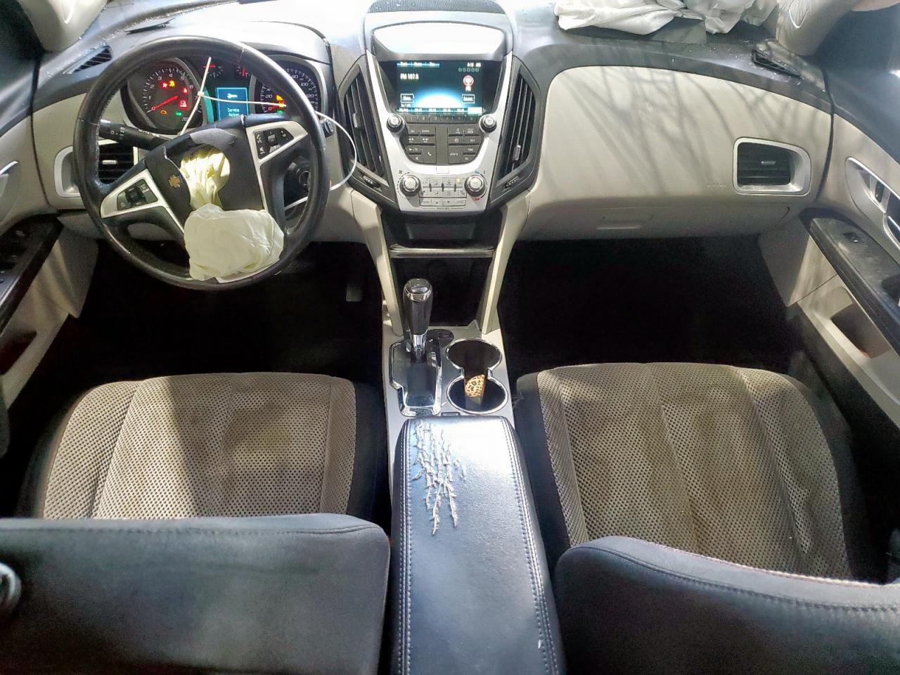 2016 CHEV EQUINOX photo 15