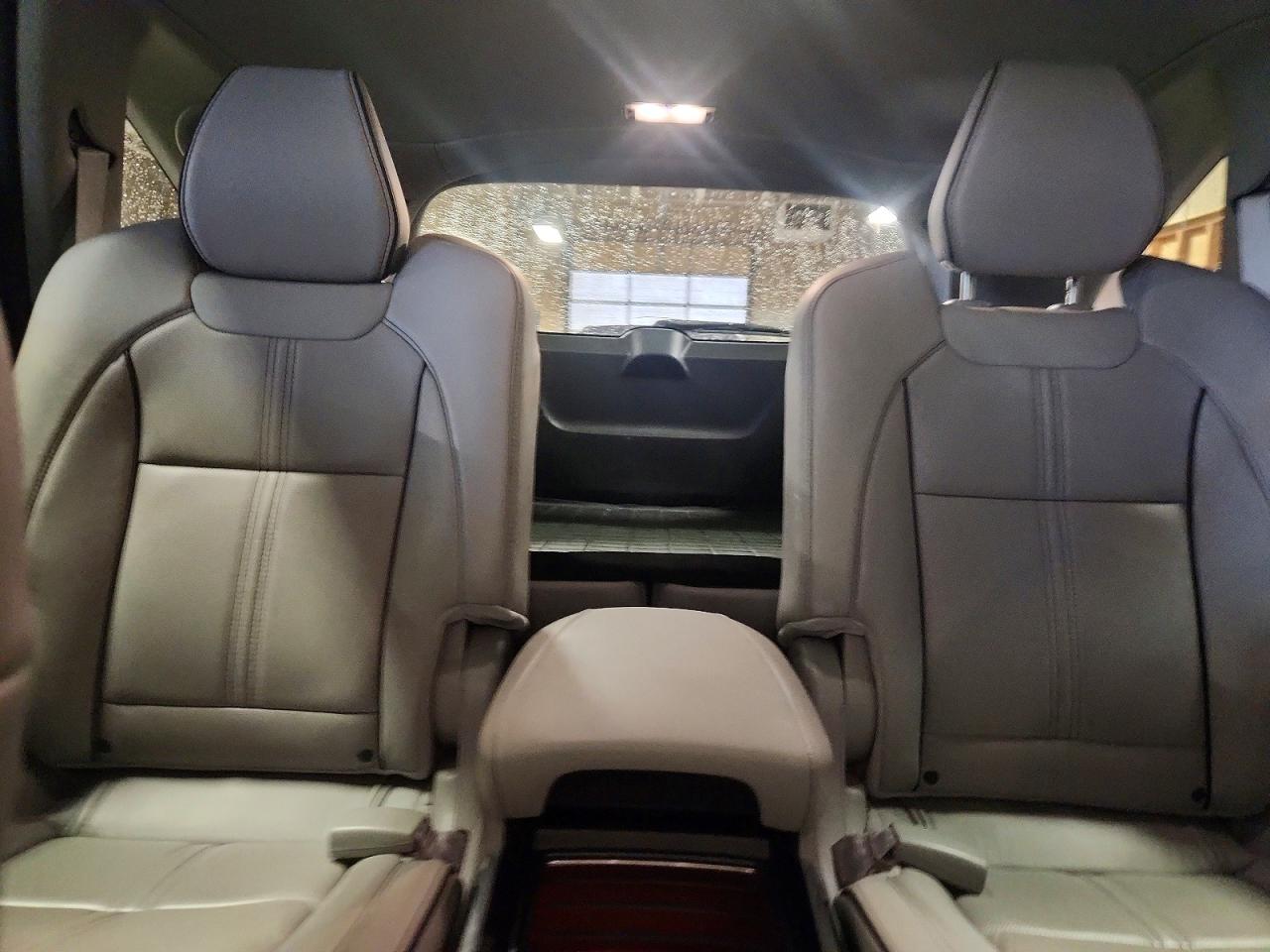 2017 ACURA MDX ADVANCE photo 19