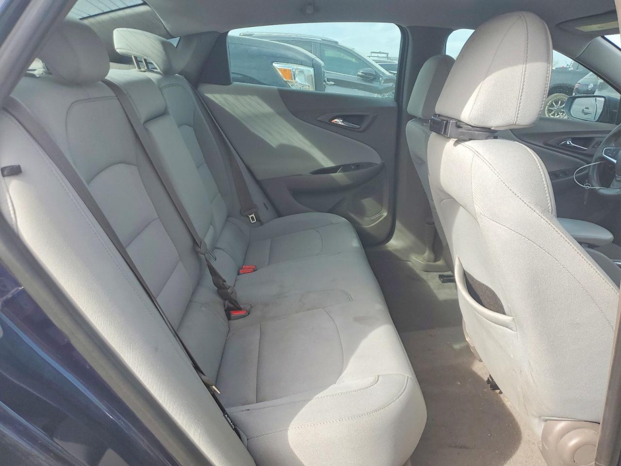 2017 CHEVROLET MALIBU LS photo 19