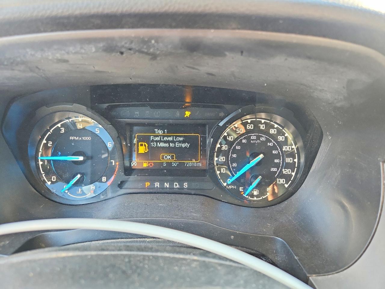 2019 FORD RANGER XL photo 9