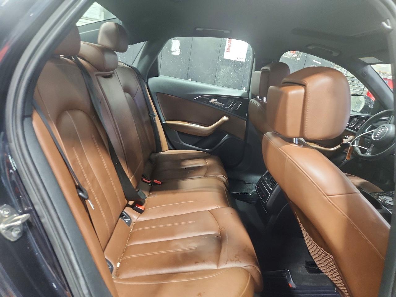 2018 AUDI A6 PREMIUM photo 19