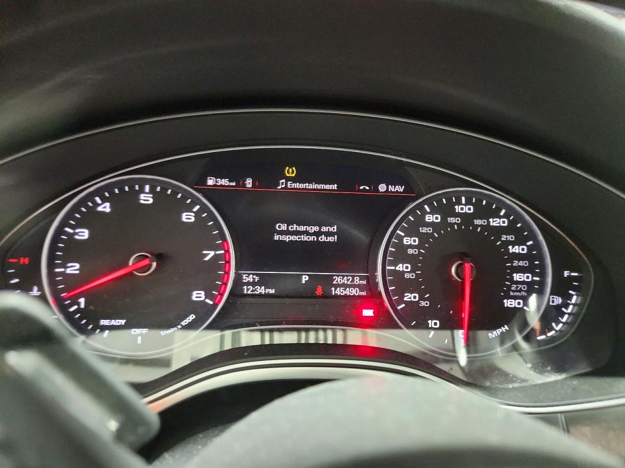 2018 AUDI A6 PREMIUM photo 17