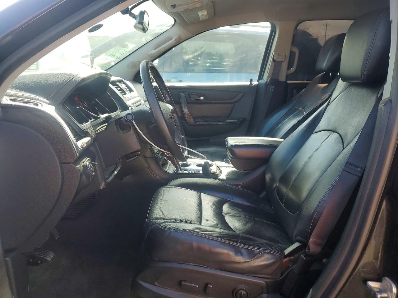 2014 GMC ACADIA SLT-1 photo 7